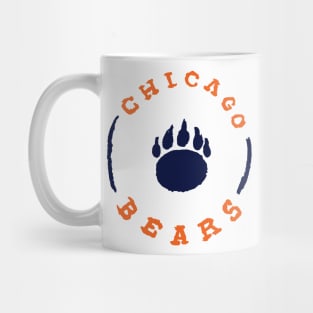 Chicago Beaaaars 10 Mug